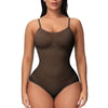 SEAMLESS SCULPTING BODYSUIT