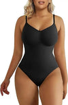 SEAMLESS SCULPTING BODYSUIT