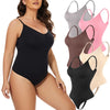 SEAMLESS SCULPTING BODYSUIT