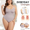 SEAMLESS SCULPTING BODYSUIT