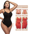 SEAMLESS SCULPTING BODYSUIT