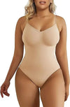 SEAMLESS SCULPTING BODYSUIT