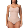 SEAMLESS SCULPTING BODYSUIT